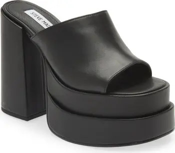 Steve Madden Cagey Platform Sandal | Nordstrom | Nordstrom