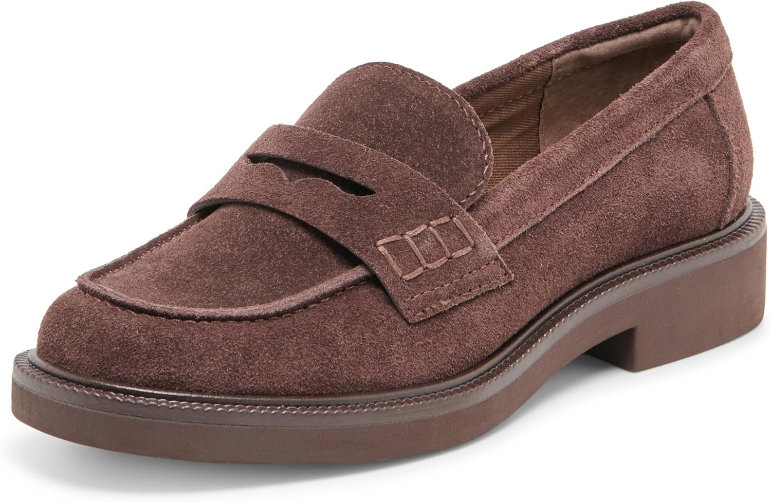 Dolce Vita Women's Tiggy Loafers | Amazon (US)