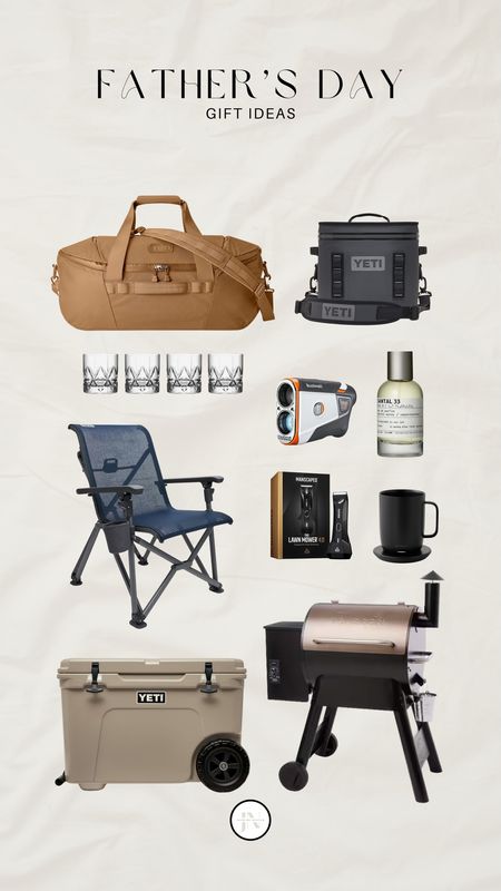 Father’s Day Gift Idea’s! 

Gifts for Dad
Gifts for him 

#LTKMens #LTKGiftGuide #LTKSeasonal