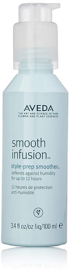 Aveda Smooth Infusion Style-Prep Smoother 3.4 oz | Amazon (US)