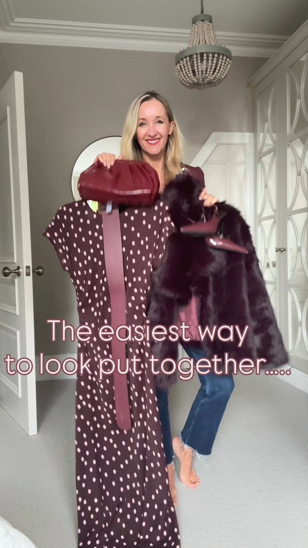 Colour drenching is my favourite at the moment and looks so put together and so easy too 🥰

#LTKuk #LTKover50style #LTKdresses