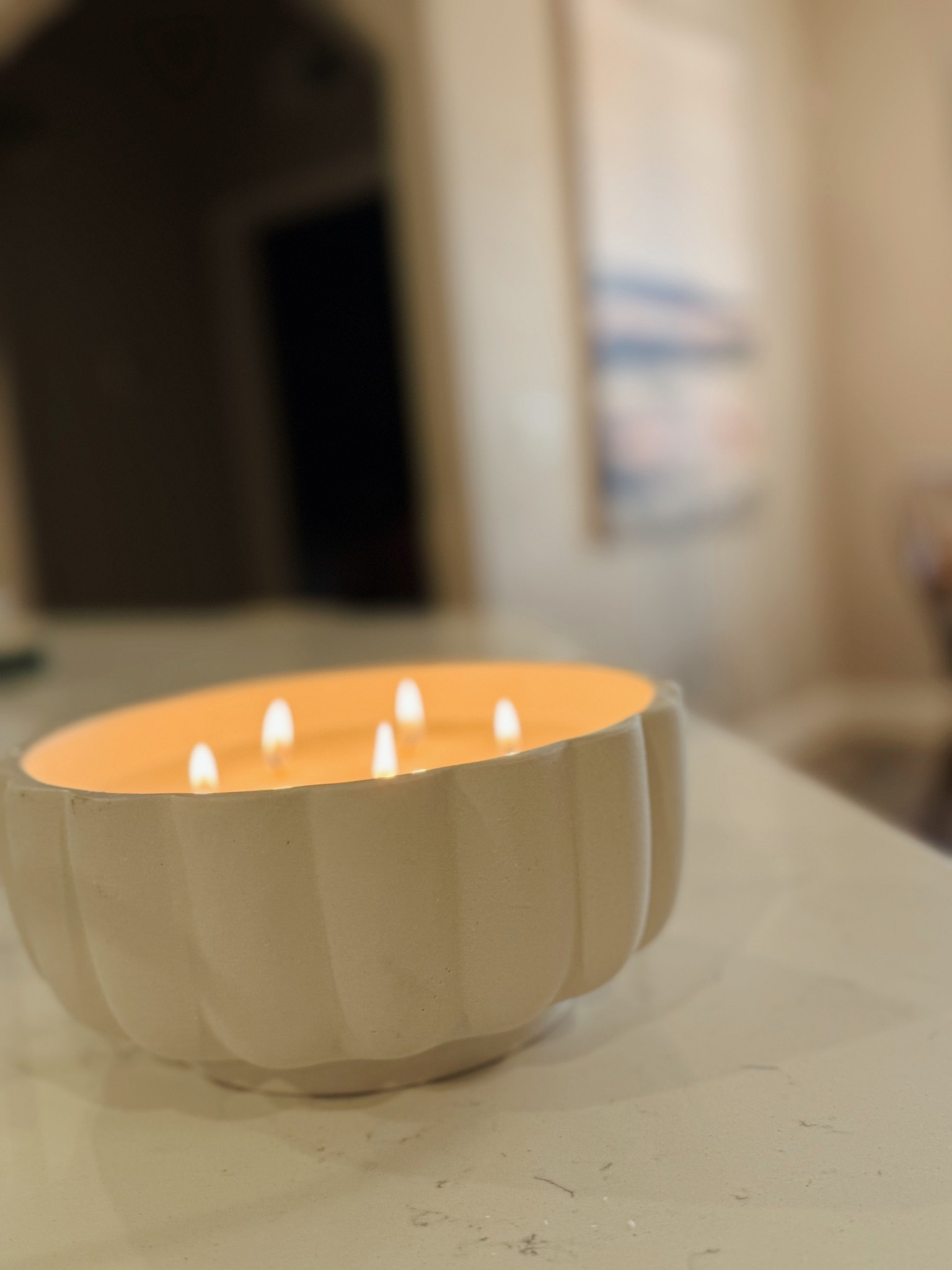 Hearth & Hand from Target new scent: SALT is so good.

#LTKHome