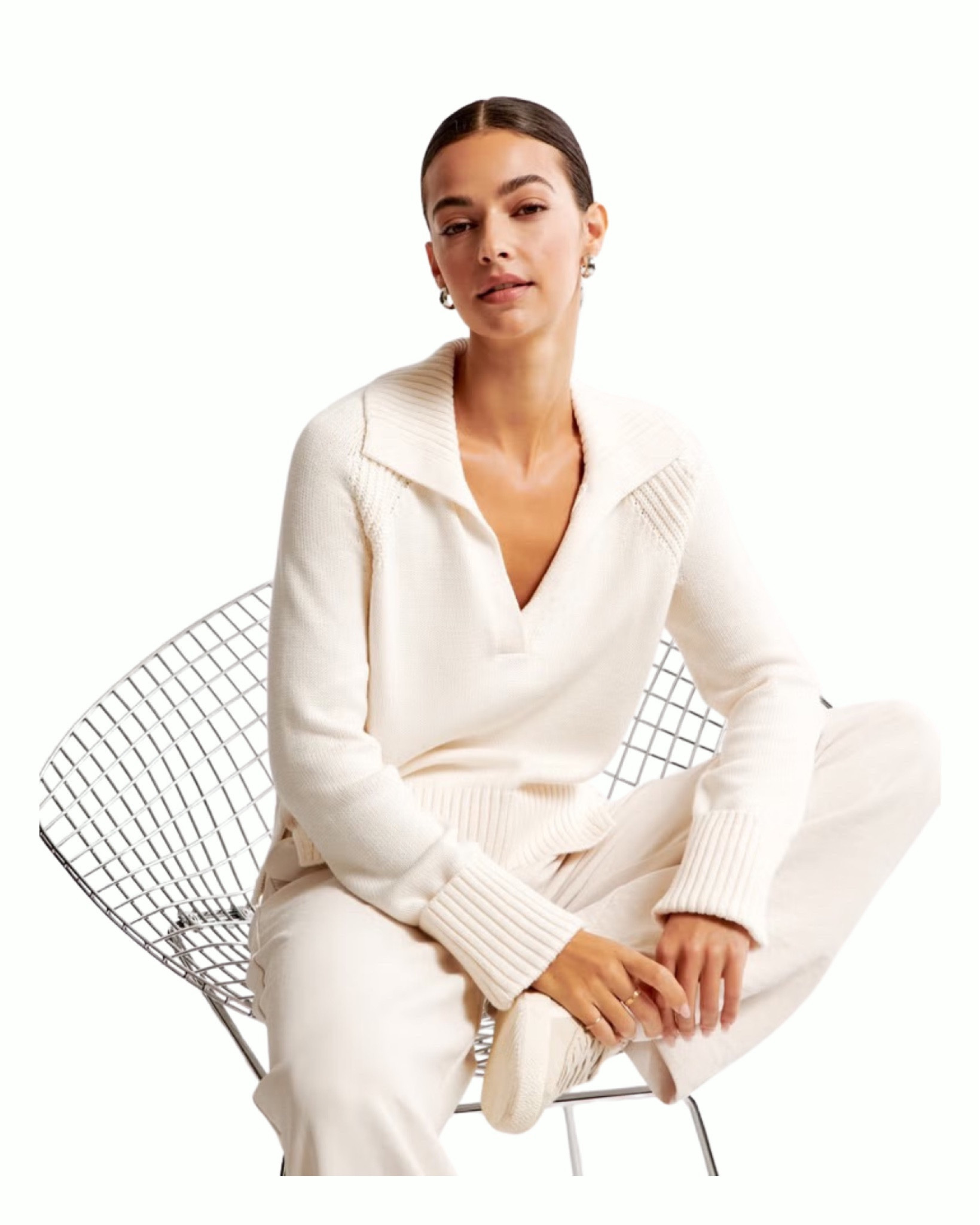 Winter Whites #trend

This winter is all about pairing different shades of whites together and accenting your outfit with hints of other #neutral colors❄️

minimal style, outfit ideas, casual outfit, neutral outfit, effortless chic, fashion inspiration, inspo, winter outfit, American outfit, street style, street style outfit

#asthticsoutfits, #outfitinspiration, #outfitinspo, #wintertrends, #grwm, #pinterestoutfit, #pintrestasthletic, #casualoutfitideas, #effortlesschic, #winterwhites #coat #wintercoat

Follow my shop @Killa's Favs on the @shop.LTK app to shop this post and get my exclusive app-only content!

#liketkit 
@shop.ltk
https://liketk.it/4sK5L 

Follow my shop @Killa's Favs on the @shop.LTK app to shop this post and get my exclusive app-only content!

#liketkit   
@shop.ltk
https://liketk.it/4sK64

#LTKstyletip #LTKworkwear #LTKSeasonal #LTKworkwear #LTKstyletip #LTKSeasonal #LTKworkwear #LTKSeasonal #LTKstyletip