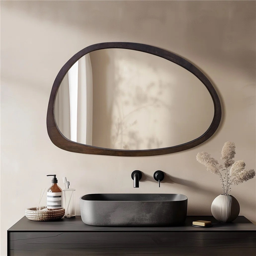 Accent mirror #wayfair #ad

#LTKuk #LTKspring #LTKhome