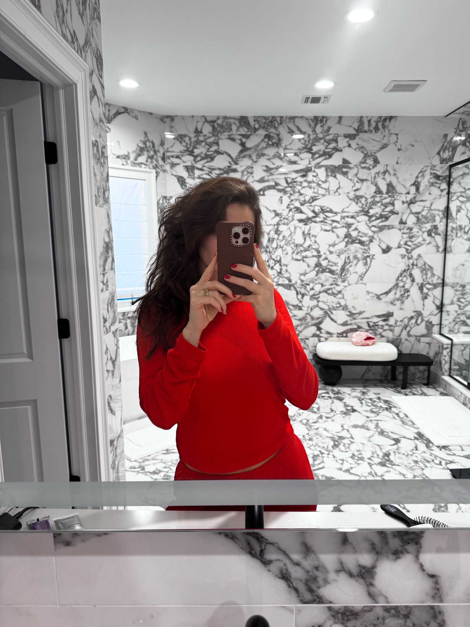 Buttery soft PJs

#LTKStyleTip #LTKGiftGuide #LTKFindsUnder100