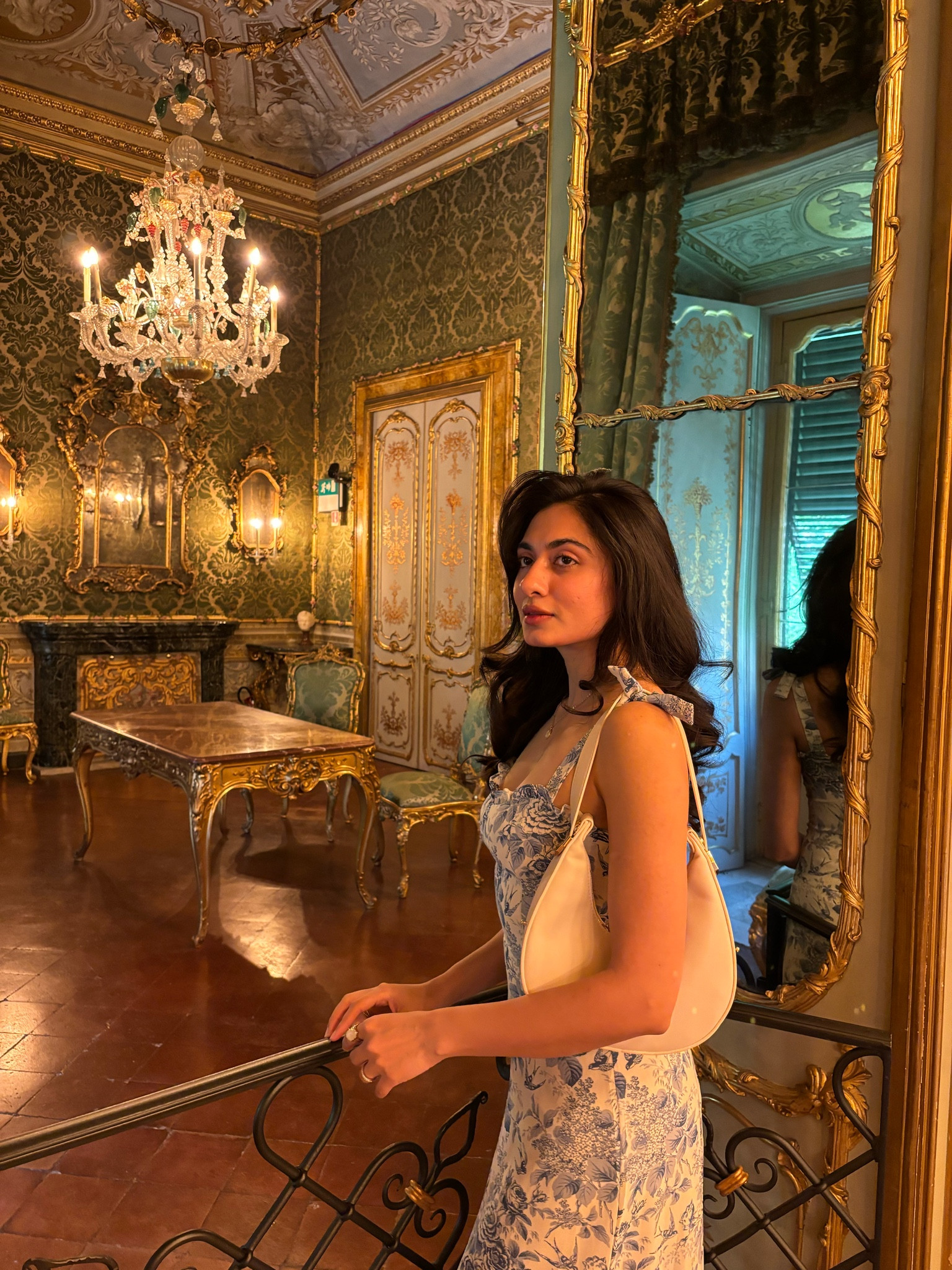 Euro Summer essentials. Found the cutest floral dress for my first day in Rome. Perfect breezy look for the Italian summers. Paired it with the comfiest sandals to walk on the cobblestone streets. Found many similar options for you guys for summer.

Floral dress, sunglasses, Midi dress, white dress, white dresses, amazon fashion, resort wear, vacation dress, vacation outfit, dress, women’s summer fashion, women’s summer clothes, summer dress, travel outfit, wedding guest dress

#ltktravel #ltkfindsunder50 #ltkseasonal #ltkover40 #ltkstyletip  #ltksummersales #ltkxnsale #ltkshoecrush #ltkitbag

#LTKWedding #LTKFindsUnder100