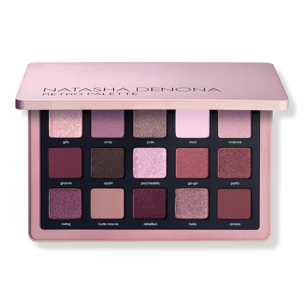 Retro Eyeshadow Palette | Ulta