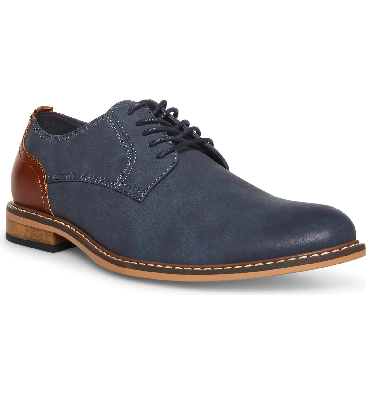 Attern Plain Toe Derby (Men) | Nordstrom Rack