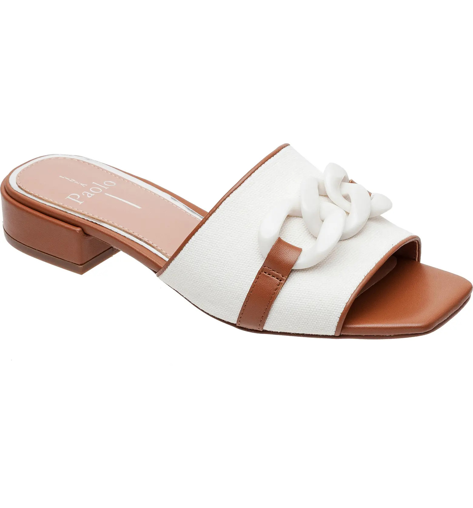 Lido Slide Sandal (Women) | Nordstrom