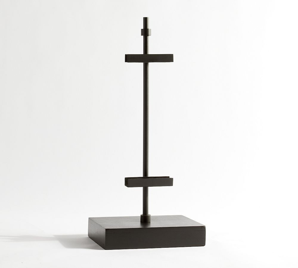 Theo Adjustable Display Easel (24") | Pottery Barn (US)