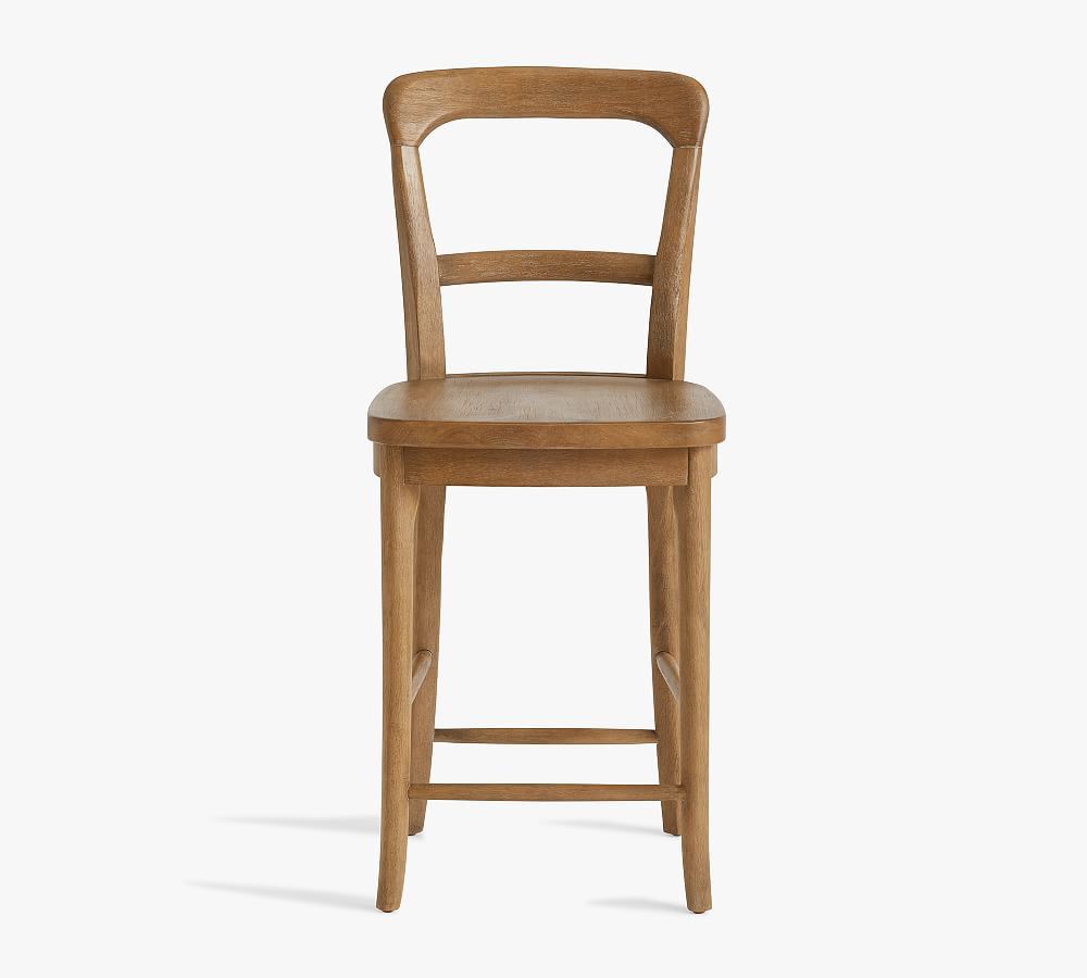 Cline Counter Stool | Pottery Barn (US)