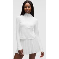 Define Cropped Hooded Jacket | Lululemon (US)