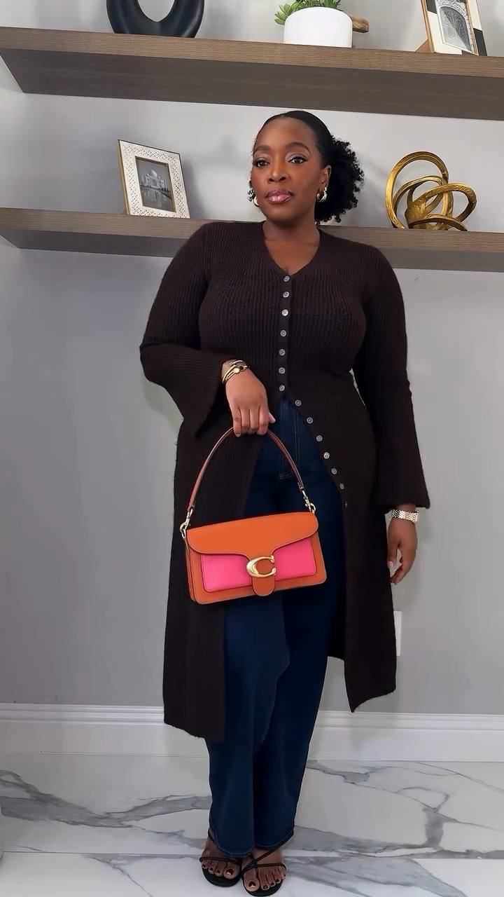 🚨 New Series Alert! 🚨
First off, a HUGE THANK YOU for all the love and support on my recent posts! Your kind words and engagement have been everything 💖. 

I’m beyond excited to kick off my new series: Modest Friday! Each Friday I’ll be sharing modest fashion inspo for your everyday style.

I can’t wait to bring you all along for this journey! Keep showing the love, every like, comment, and share means the world 🫶🏾😘✨ 

#ModestFriday #FashionInspo #modestfashioninspo #modestfashion #modestfashioninspiration #explorepage✨