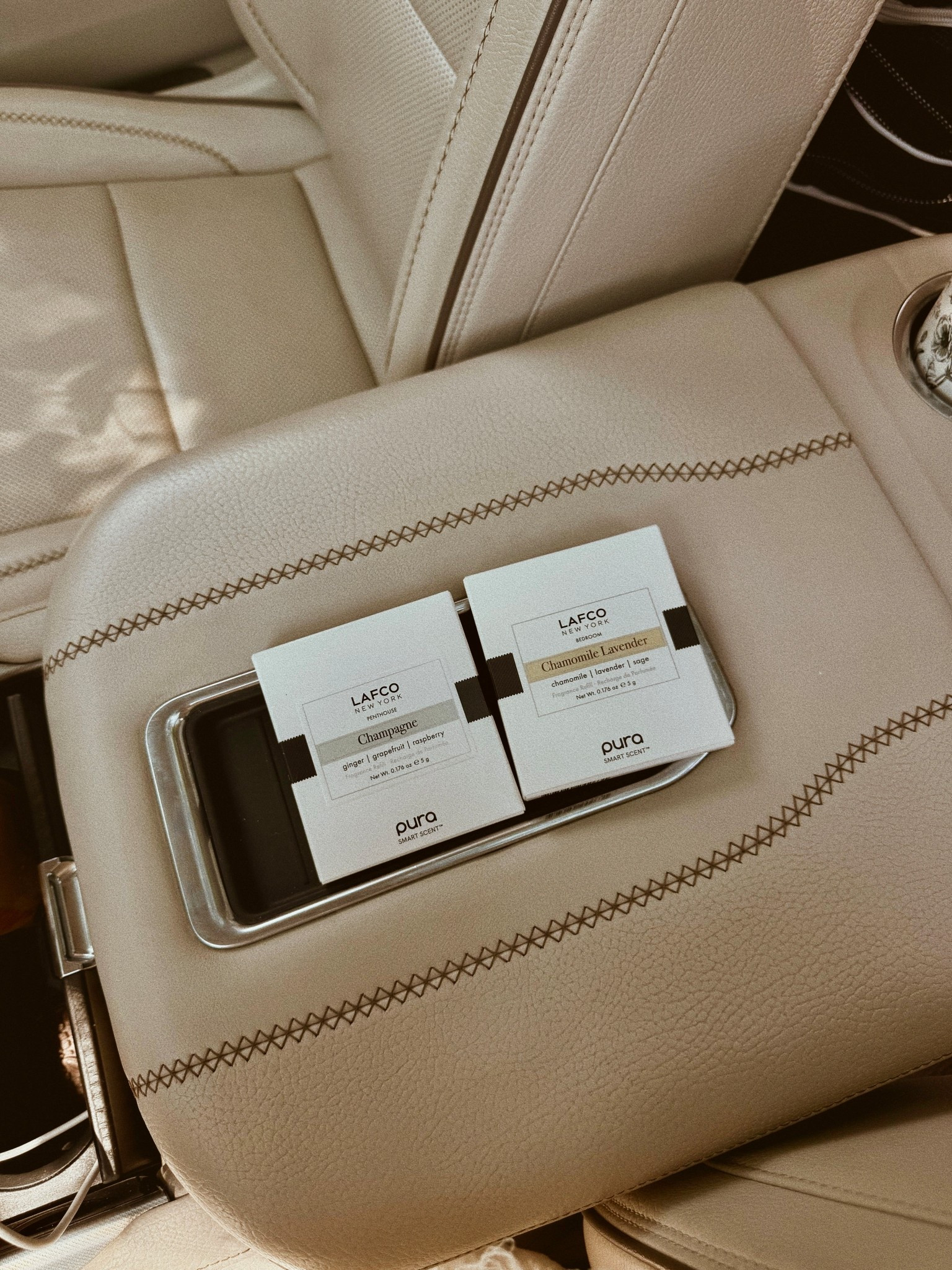 Our current Car Pura rotation✨ love having our monthly Pura scents subscription!

#LTKTravel #LTKFindsUnder100 #LTKSummerEdit