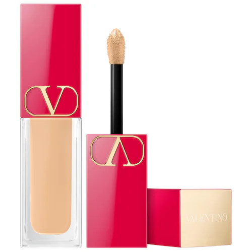 Very Valentino 24 Hour Wear Hydrating Concealer - Valentino | Sephora | Sephora (US)