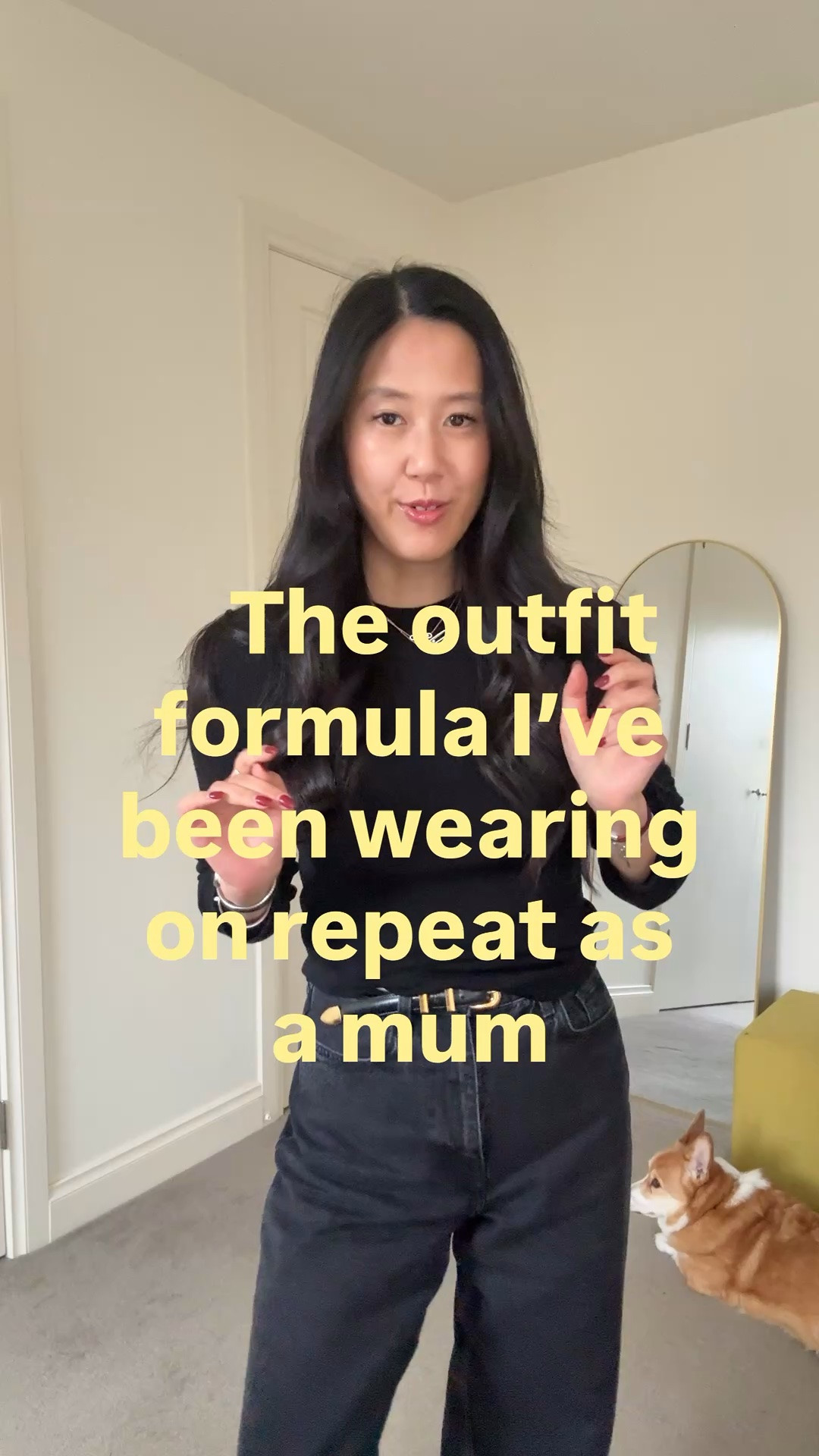 Jacket is sold out online but similar linked