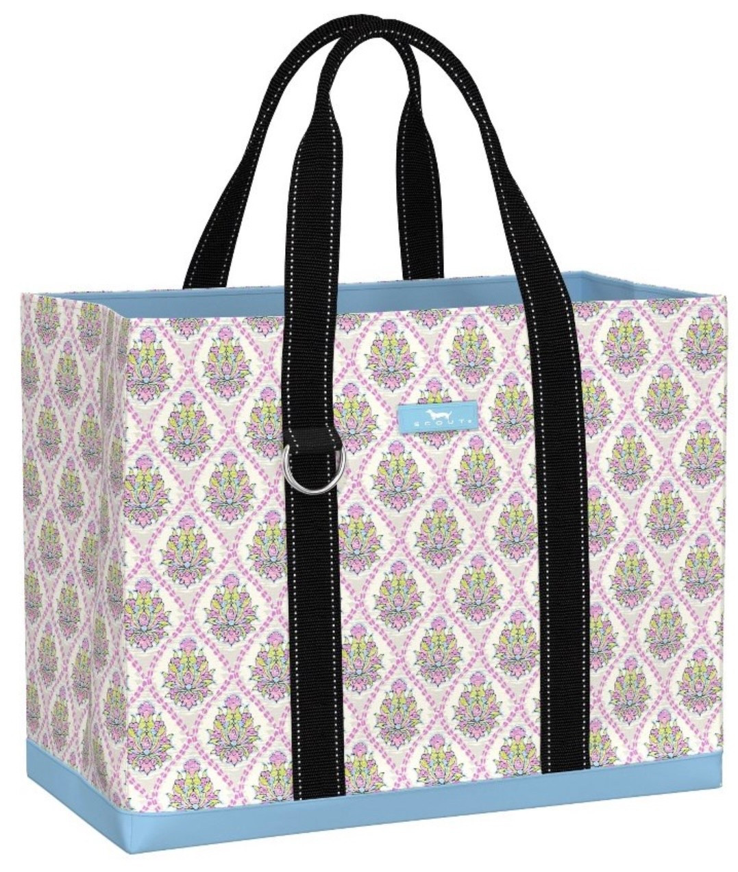 The tote bag you will take everywhere this Summer! This garden floral pattern 😍 #scoutbag #totebag #beachbag #mothersday Scout bag

#LTKmomlife #LTKdayinmylife #LTKMothersDay