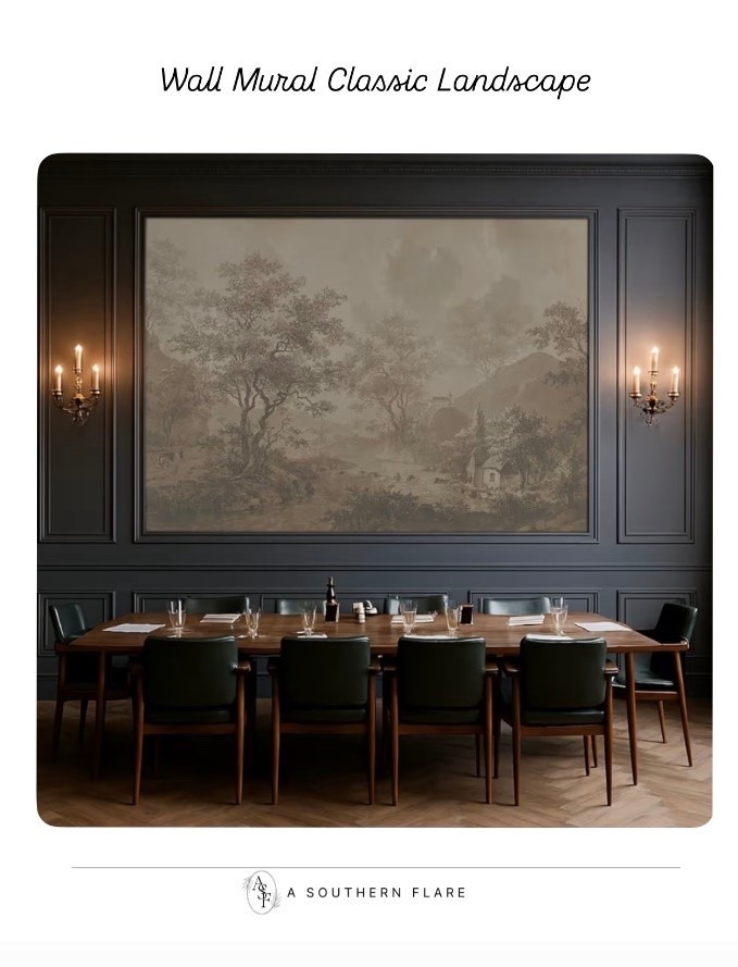 Wallpaper/ Home Decor