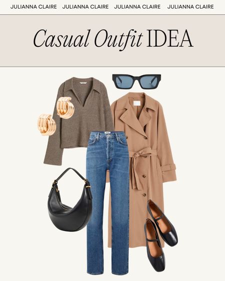 Casual Outfit Idea ✨

casual outfit // winter outfits // winter outfit ideas // elevated basics // amazon fashion finds // casual style // winter fashion // old money // old money style

#LTKstyletip #LTKfindsunder100 #LTKSeasonal