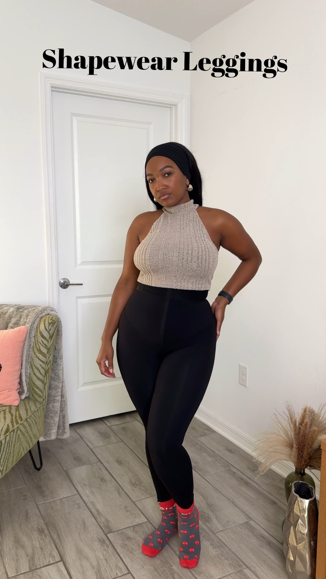 Leggings + Shapewear— Yes, please!!

#LTKFindsUnder100 #LTKActive #LTKStyleTip