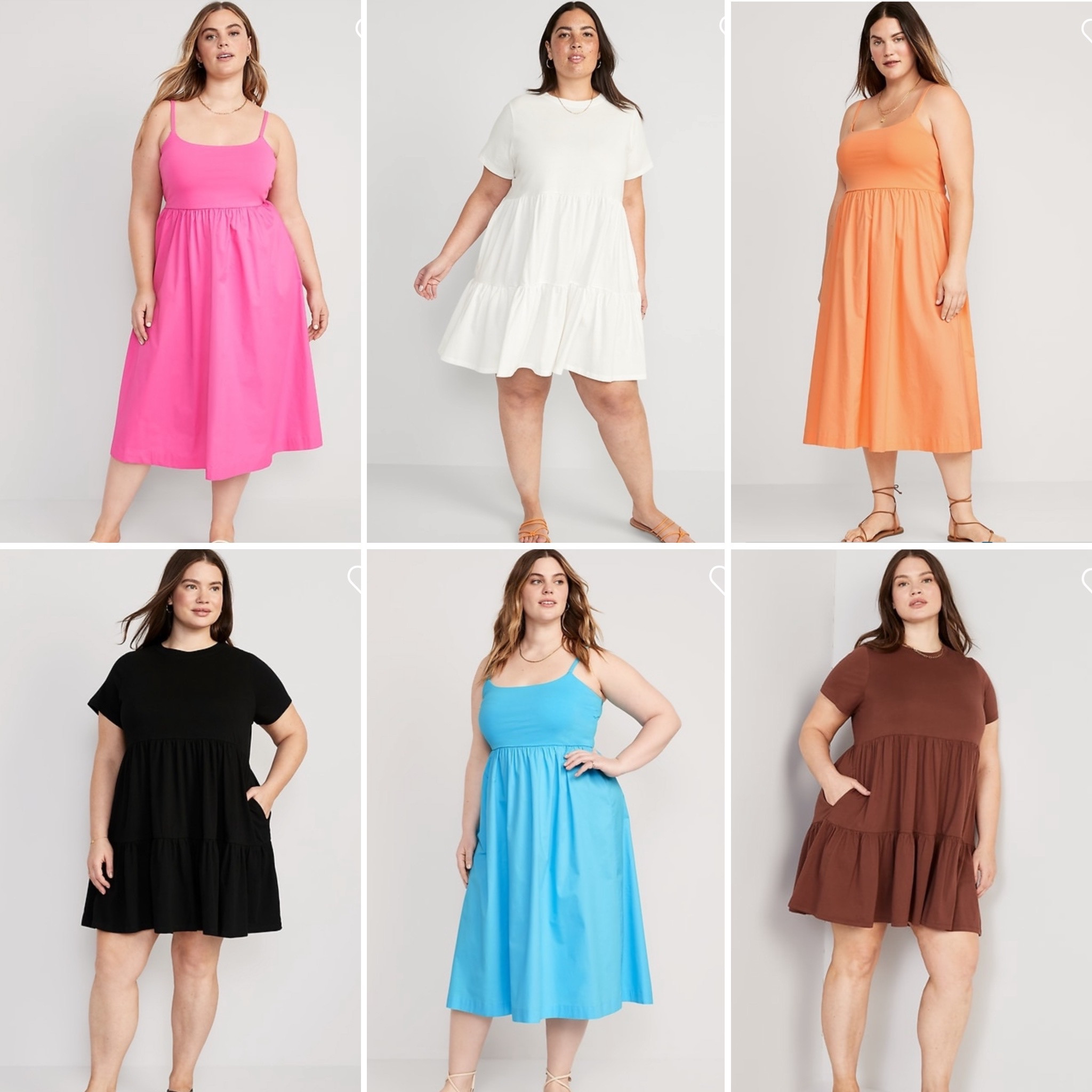 Old Navy 2 Day Sale
$20 and Under!

#LTKunder50 #LTKcurves #LTKsalealert