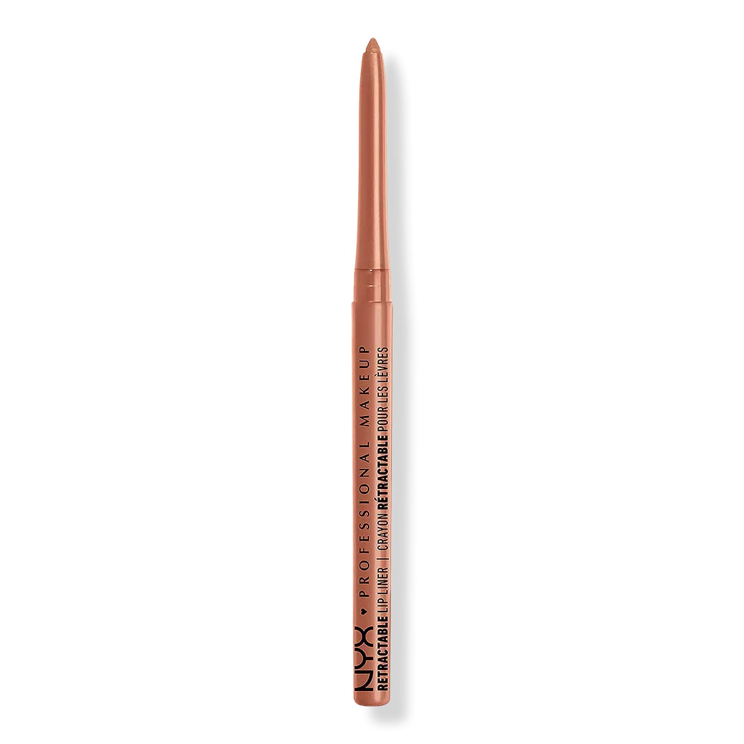 Retractable Long-Lasting Mechanical Lip Liner | Ulta