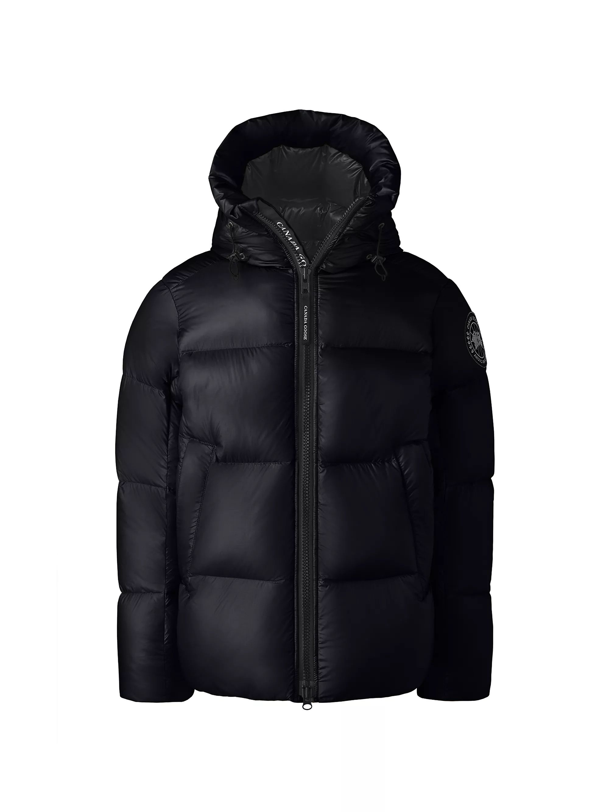 Crofton Puffer Jacket | Saks Fifth Avenue