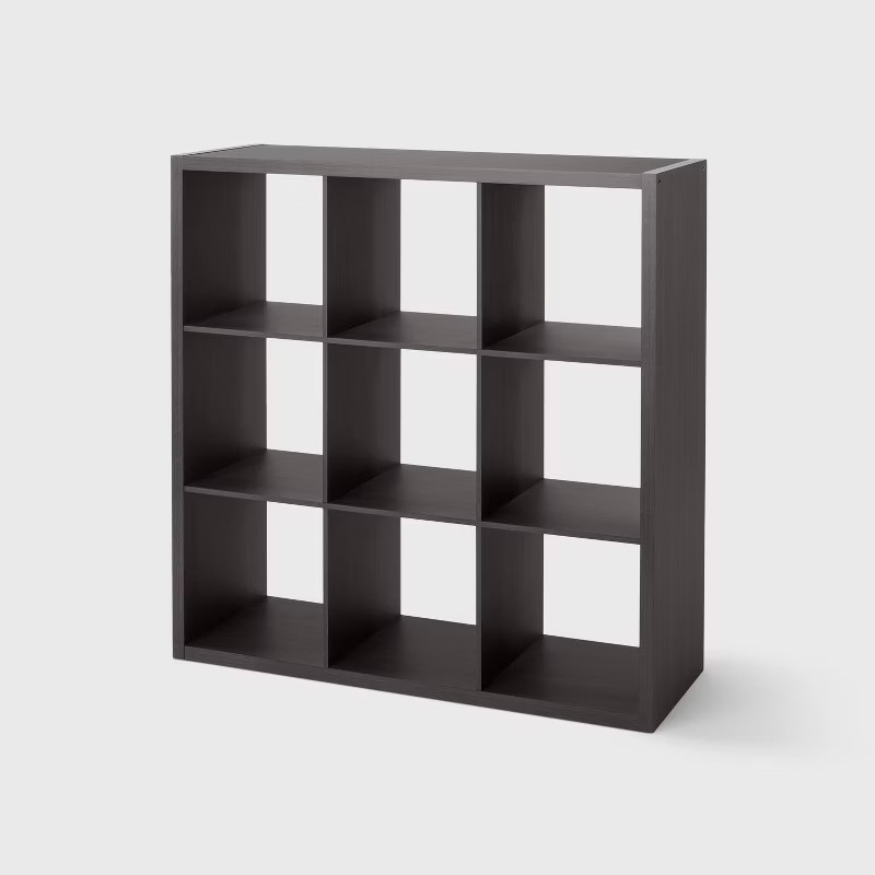 9 Cube Organizer - Brightroom™ | Target