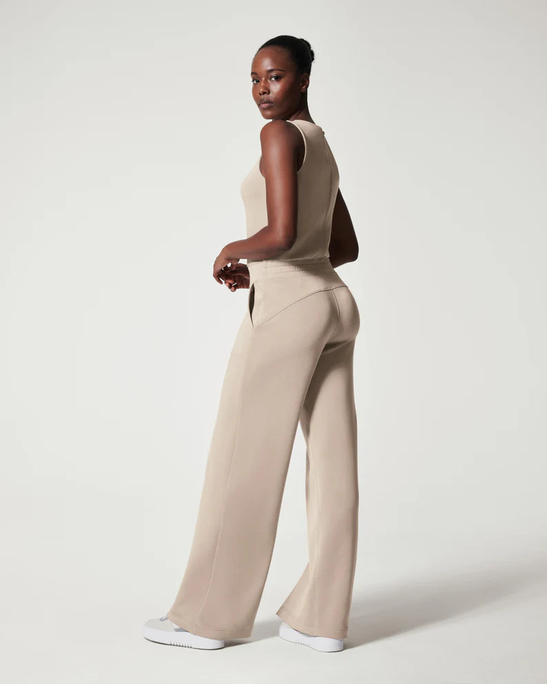 AirEssentials Jumpsuit | Spanx