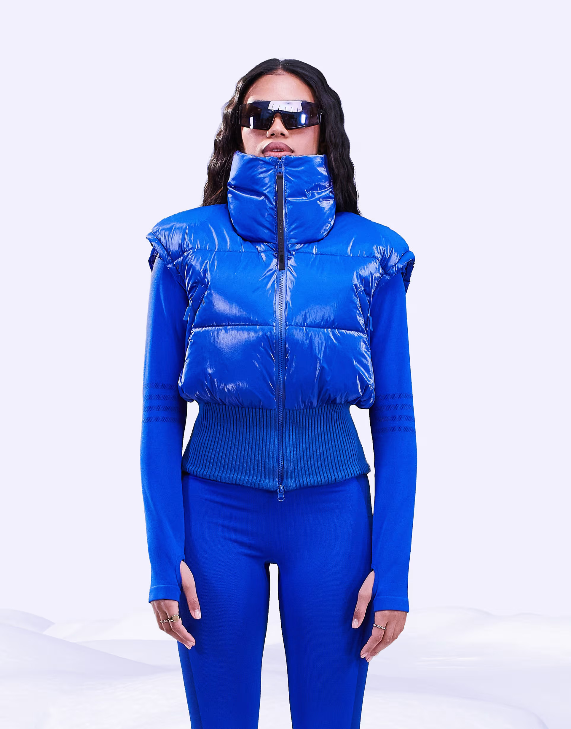 ASOS 4505 ski vest | ASOS (Global)