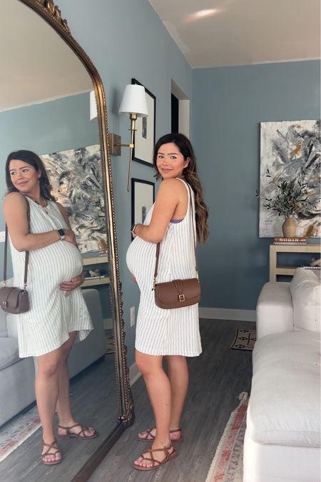 Third trimester outfit idea 🧡 



Pregnancy
Maternity
Third trimester 
Target finds 

#LTKbump #LTKfindsunder50