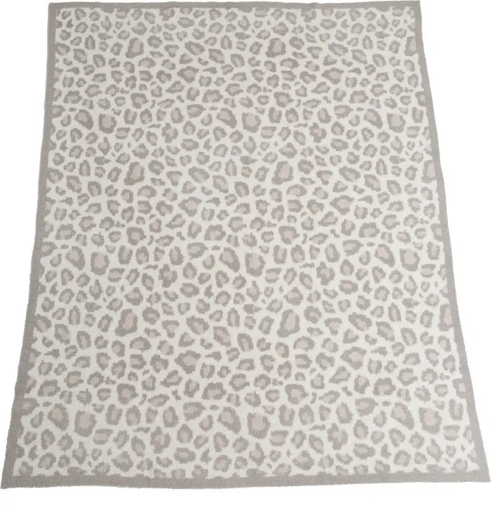 CozyChic™ Safari Blanket | Nordstrom Rack