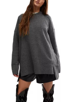 Free People Phoebe Pullover Sweater | Belk