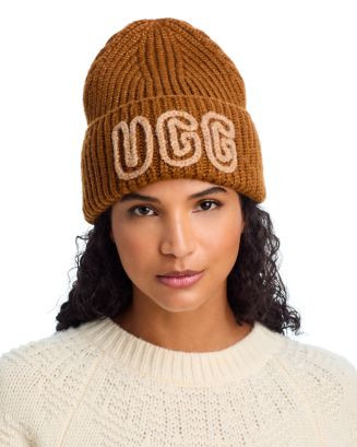 Chunky Crafted Rib Beanie | Bloomingdale's (US)