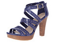 Click for more info about UGG - Foxe (Ink Blot Leather) - Footwear