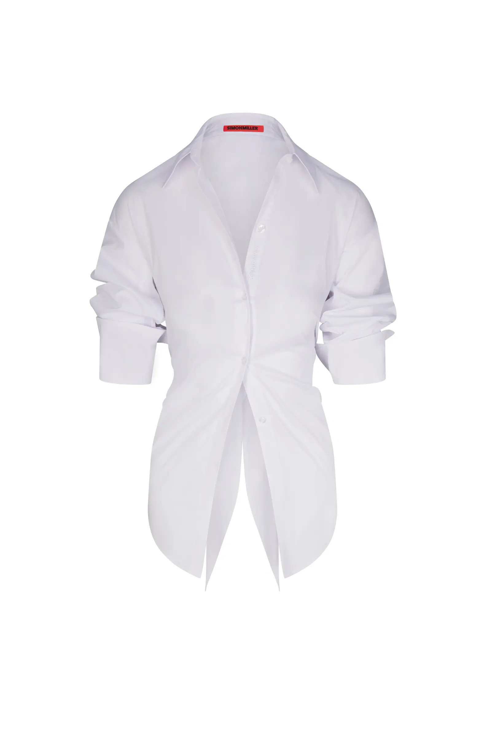 Loch Poplin Button Up | Nordstrom