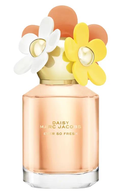 Marc Jacobs The Daisy Ever So Fresh Perfume at Nordstrom, Size 4.2 Oz | Nordstrom