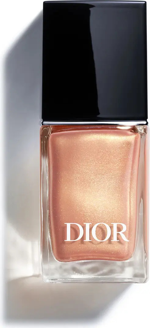DIOR Vernis Nail Polish with Gel Effect and Couture Color | Nordstrom | Nordstrom