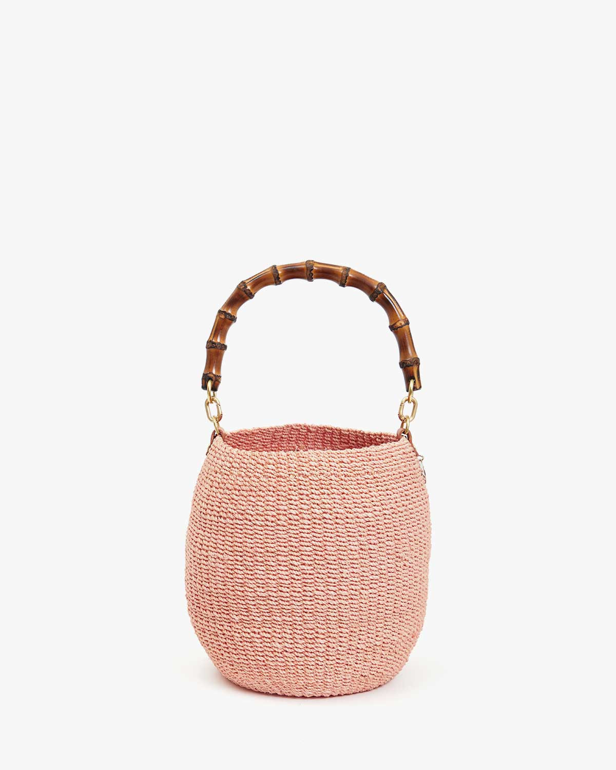 Pot de Miel w/ Bamboo Handle | Clare V.