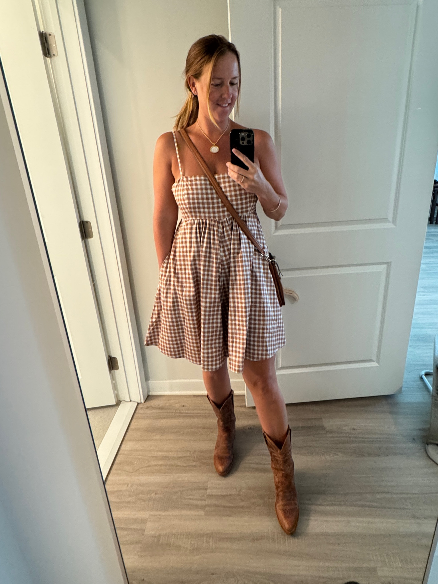 Country Concert Outfit

#LTKFindsUnder100 #LTKStyleTip