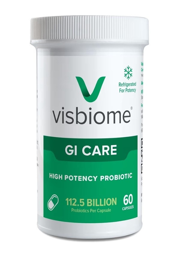 Supplements I will be repurchasing in 2026