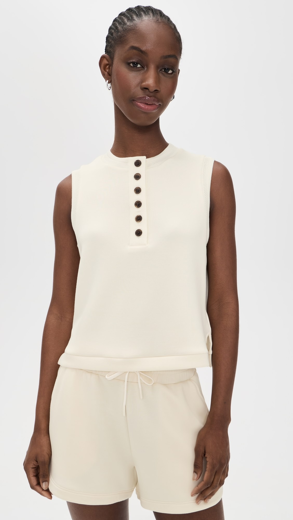 Marla Button Tank | Shopbop