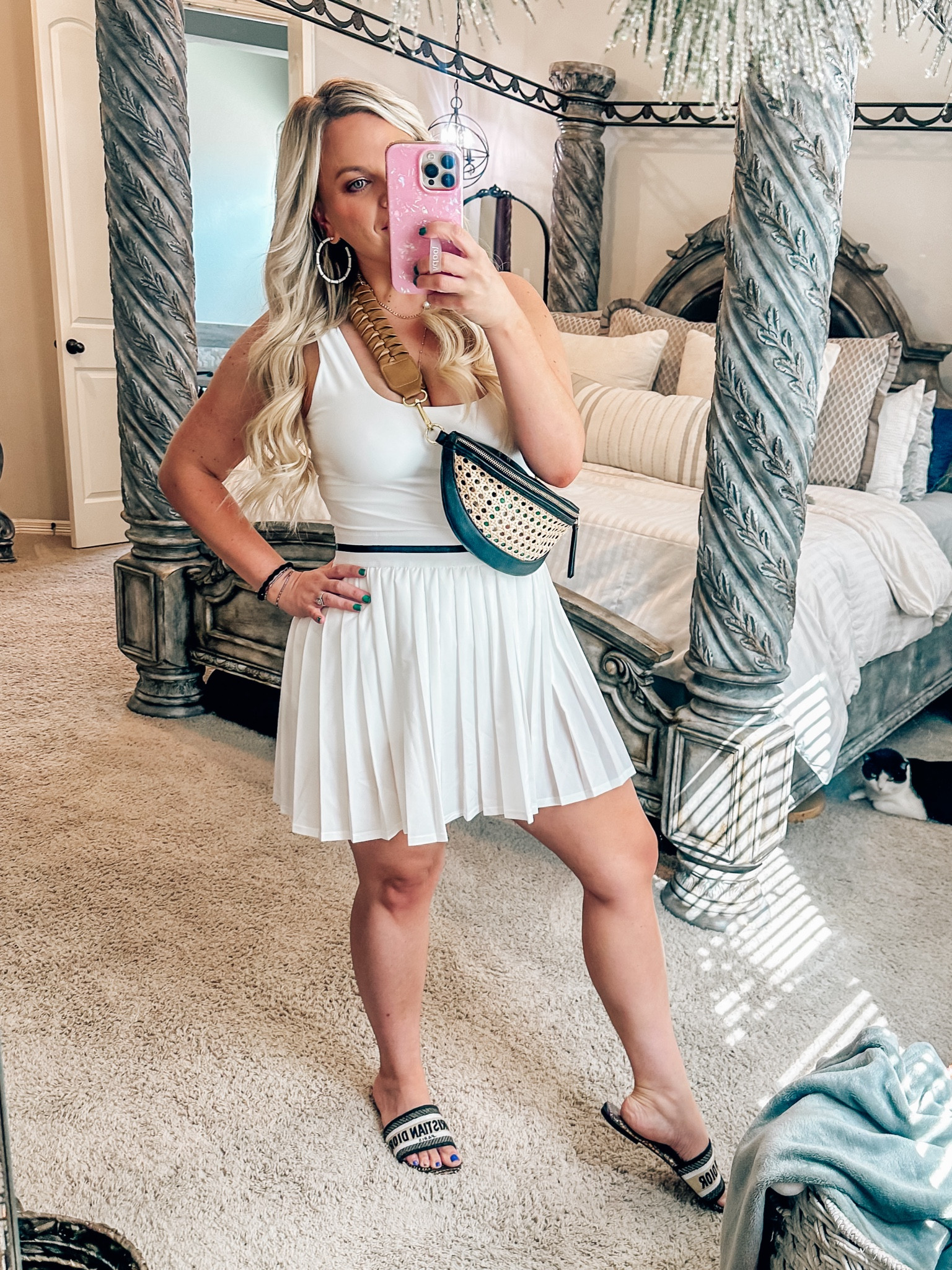 TARGET fashion - Athletic dress - skort - casual - mom fit 

#LTKItBag #LTKStyleTip #LTKMidsize