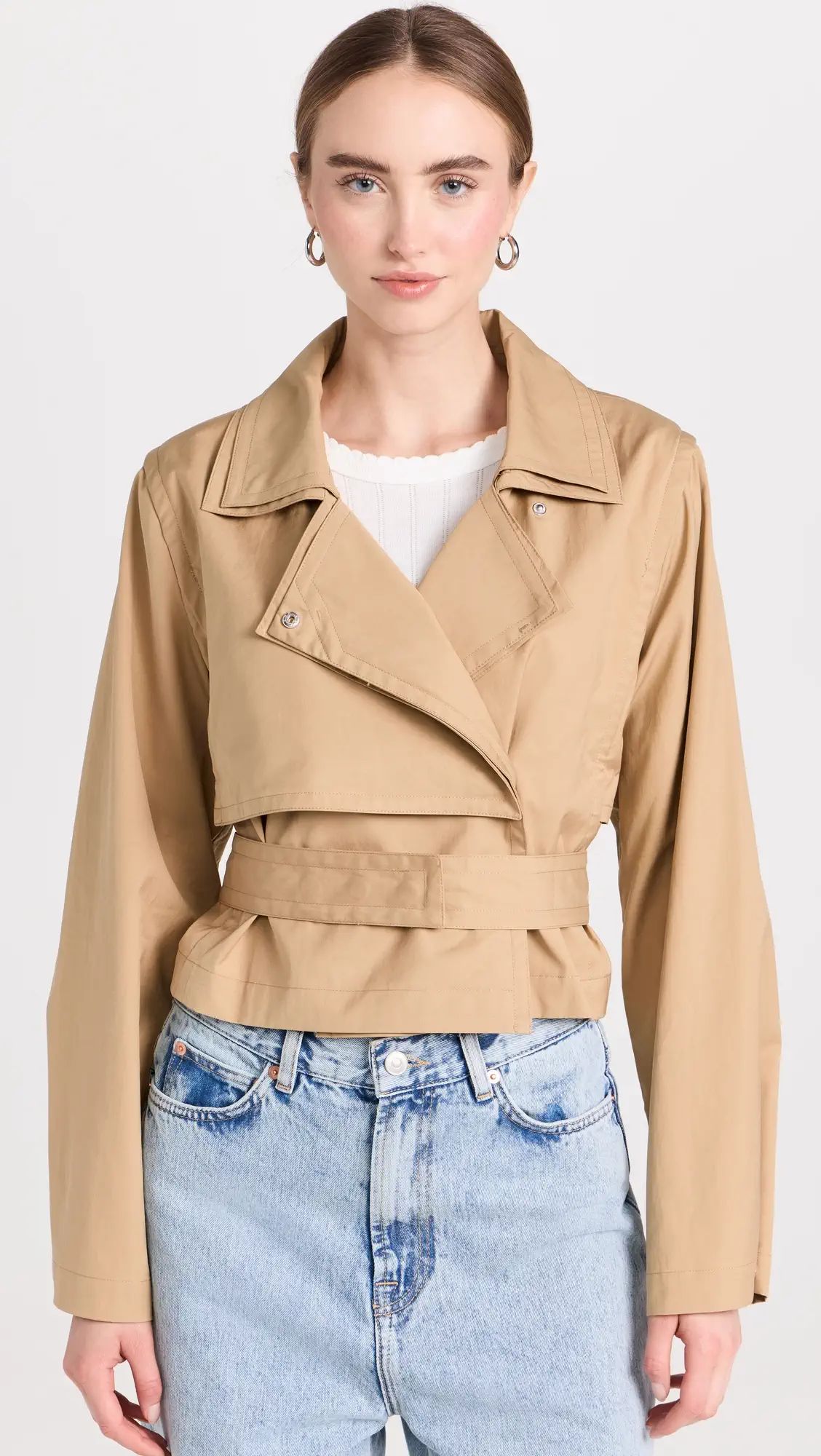Wyeth Jude Jacket | Shopbop | Shopbop