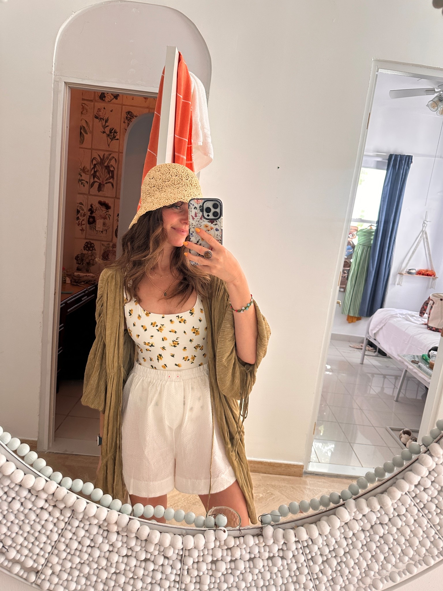 Beachy day outfit 🥹

#LTKxMadewell #LTKFindsUnder100 #LTKFindsUnder50