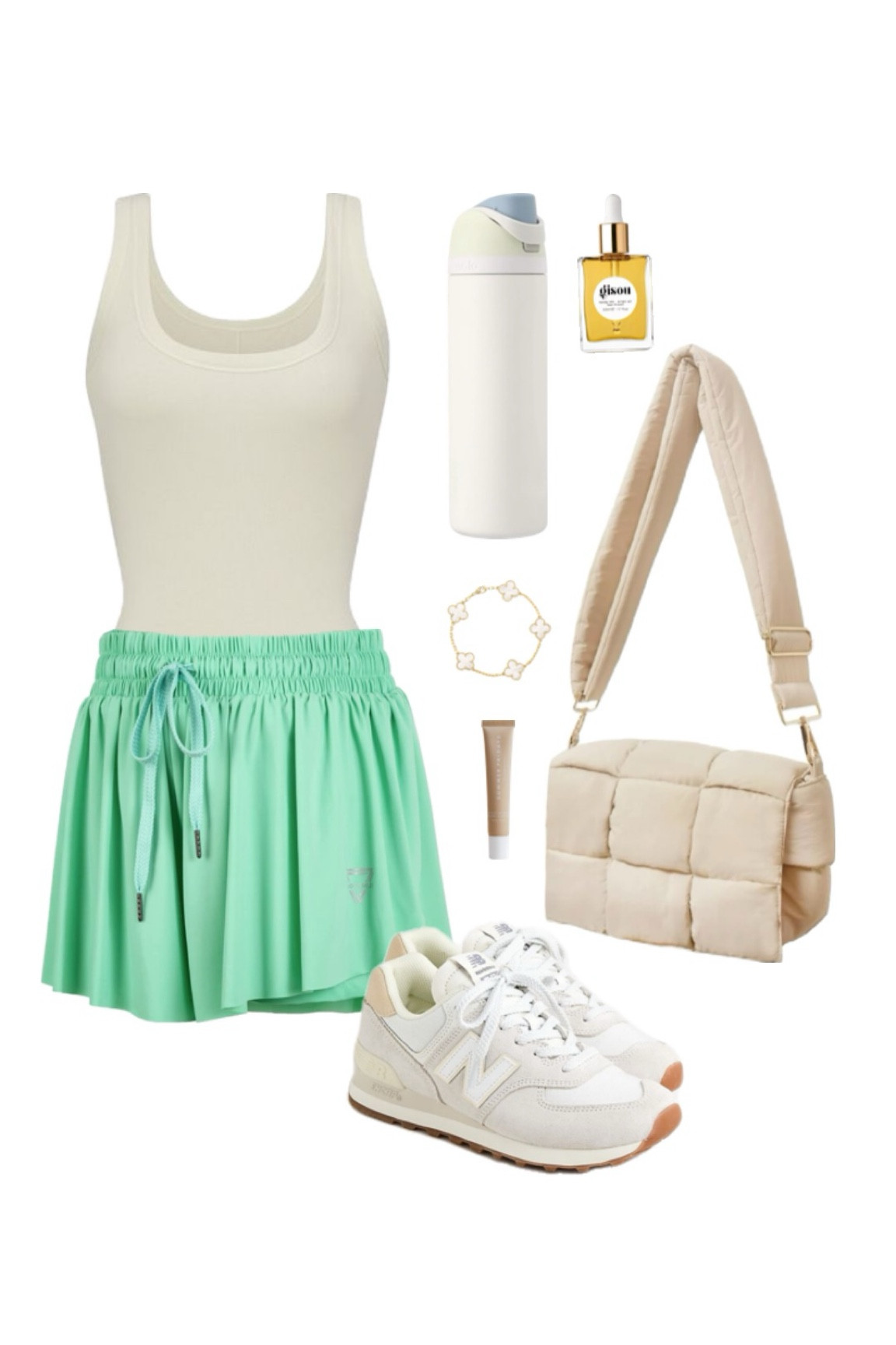 Neutrals Outfit, Business Casual Outfit, Neutrals Fashion, Spring Outfit, Spring Fashion, Modest Outfits, Modest Fashion, Minimalist Fashion, 2024 Outfit Inspo, aesthetic outfits, Mob Wife Aesthetic, Coquette Aesthetic, Soft Feminine outfit, Lazy Day outfit, Athletic Outfit, Workout Outfit, New Balance Shoes

#LTKstyletip #LTKshoecrush #LTKfitness