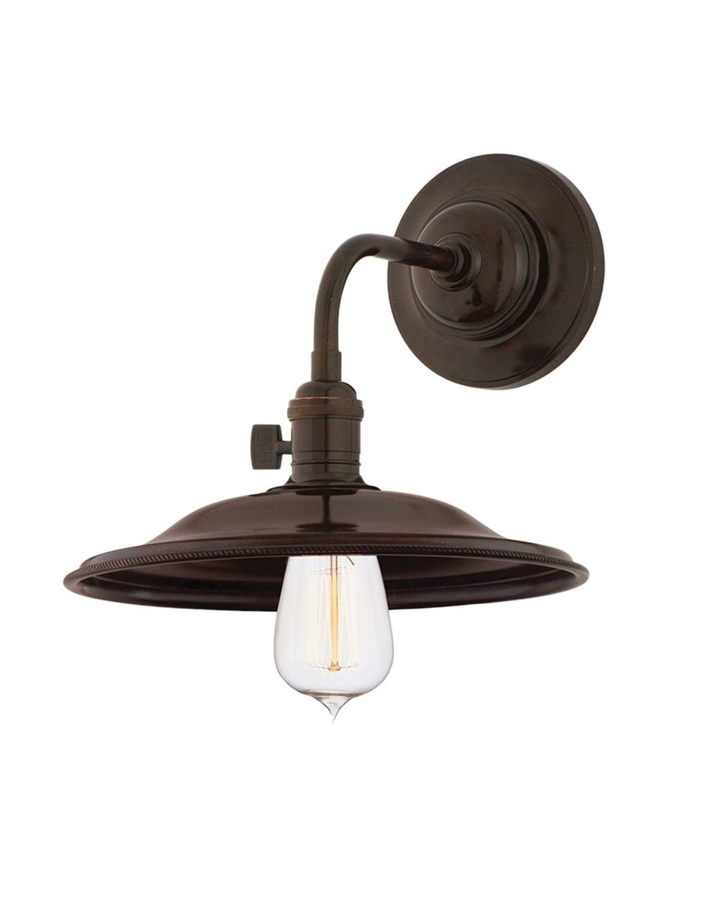 Heirloom Sconce | McGee & Co.