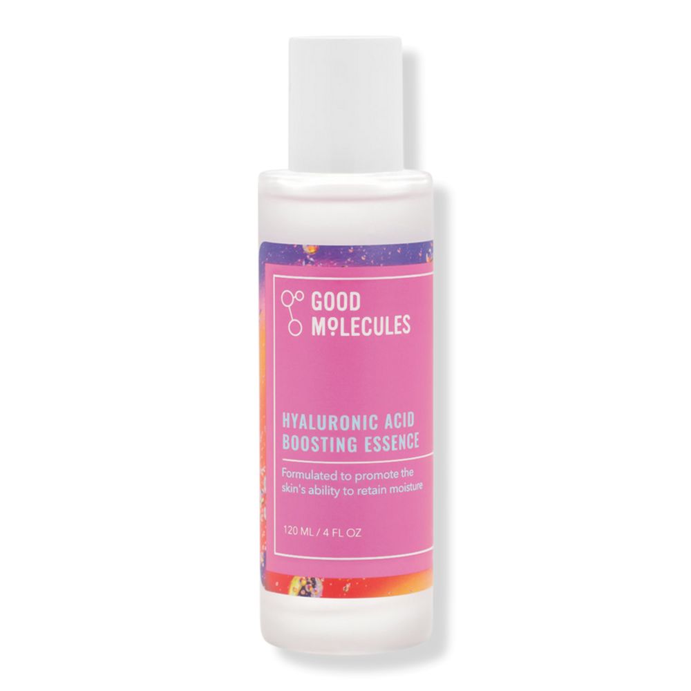 Good Molecules Hyaluronic Acid Boosting Essence | Ulta