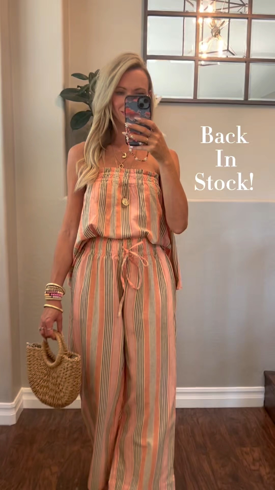 This set is back in stock in this color! I LOVE this set! I always get compliments! It comes in more colors! And it’s sooo comfy!

#LTKootd #LTKgrwm