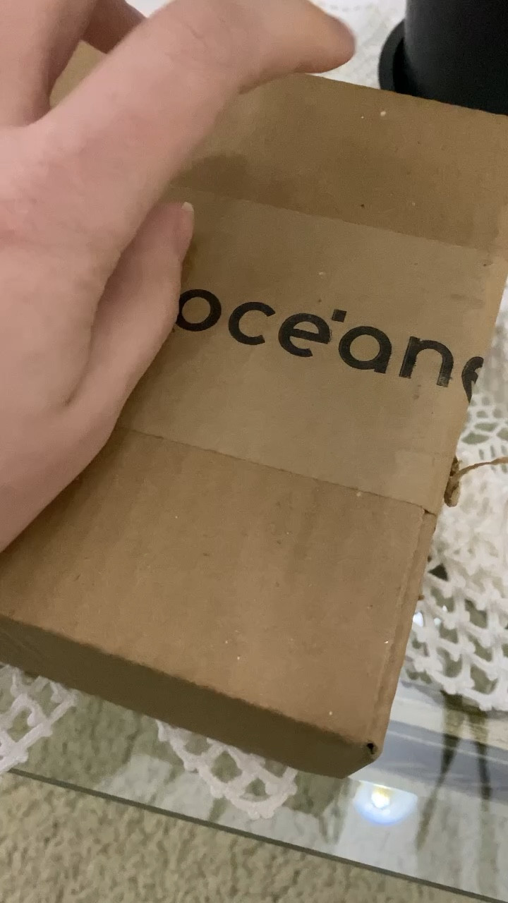 Comprinhas da oceane ! Hoje temos uma promoção perfeita , 3 makes por apenas R$69 com o cupom 3POR69 ! Todas as makes da oceane são lindas e de qualidade! 

#LTKsalealert #LTKbrasil #LTKbeauty